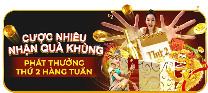Ưu đãi độc quyền 799bet