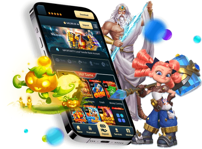 Trò chơi Bắn Cá Rồng Vàng 799bet