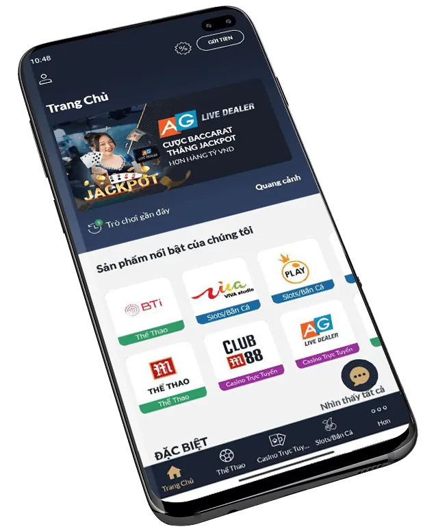 Lợi ích khi tải ứng dụng 799bet chính thức